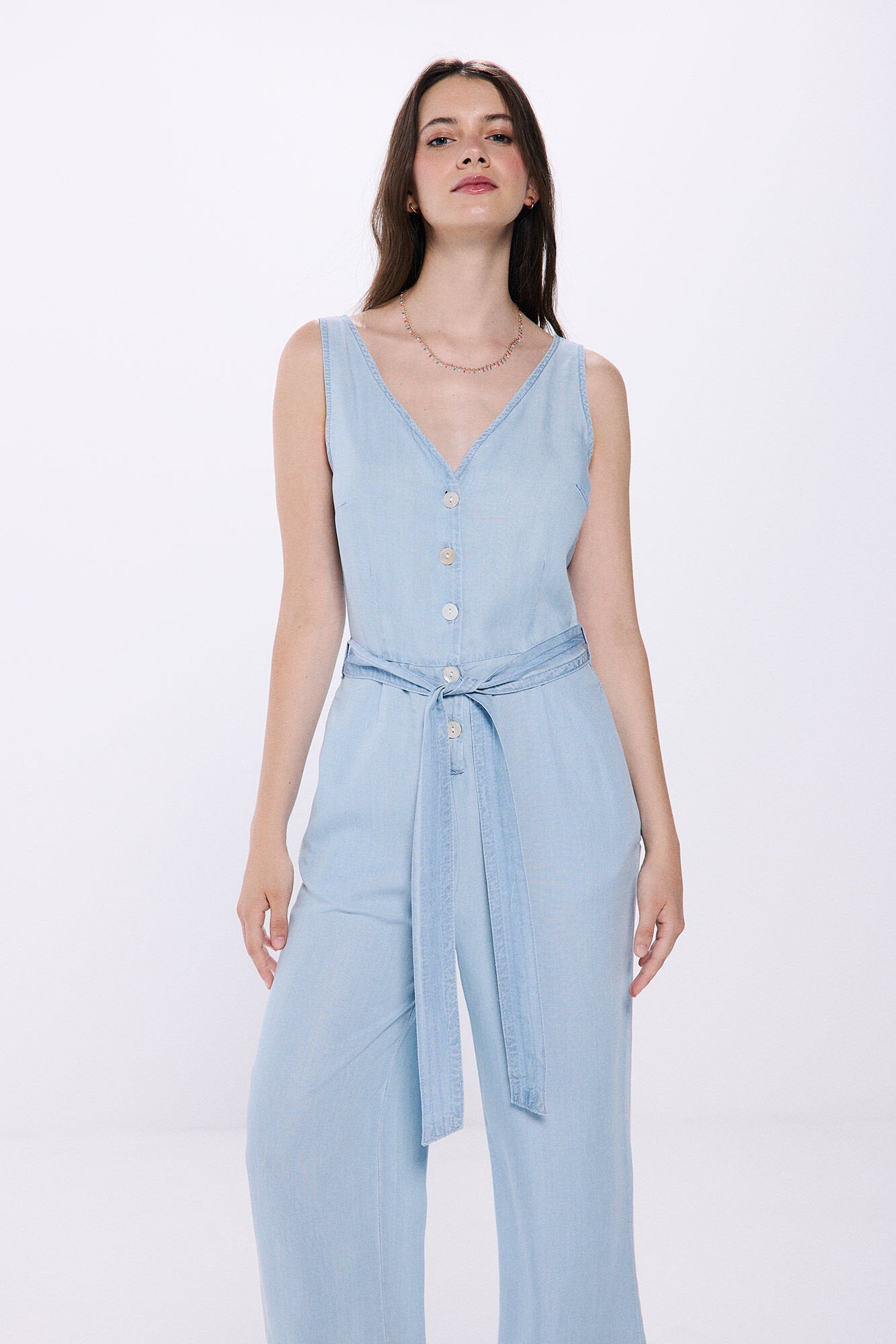 Wide Strap Denim Jumpsuit_6828226_13_03