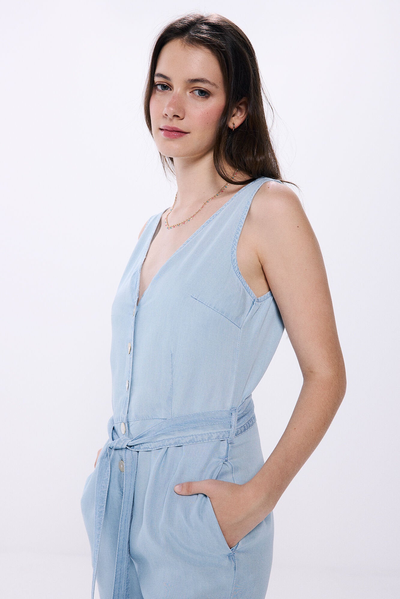 Wide Strap Denim Jumpsuit_6828226_13_04