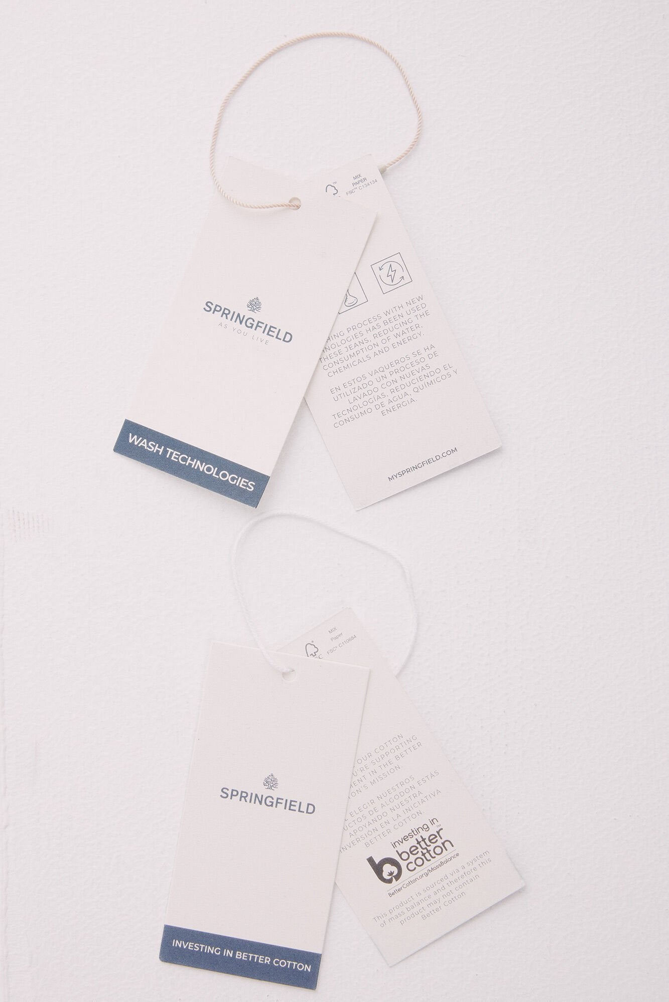 Springfield_Embroidered Hem Rise Jeans_6829790_15_07