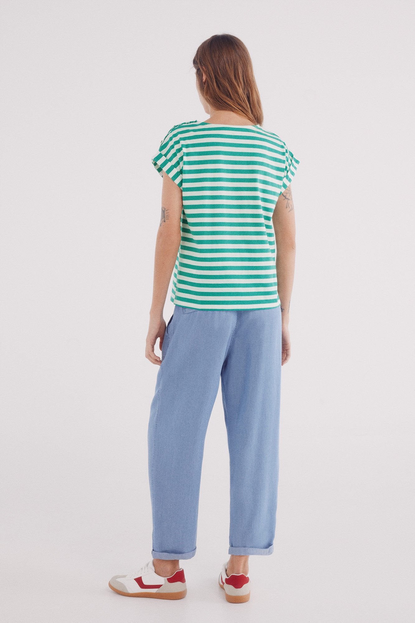 Springfield_Tencel Jogger Pants_6829796_14_05