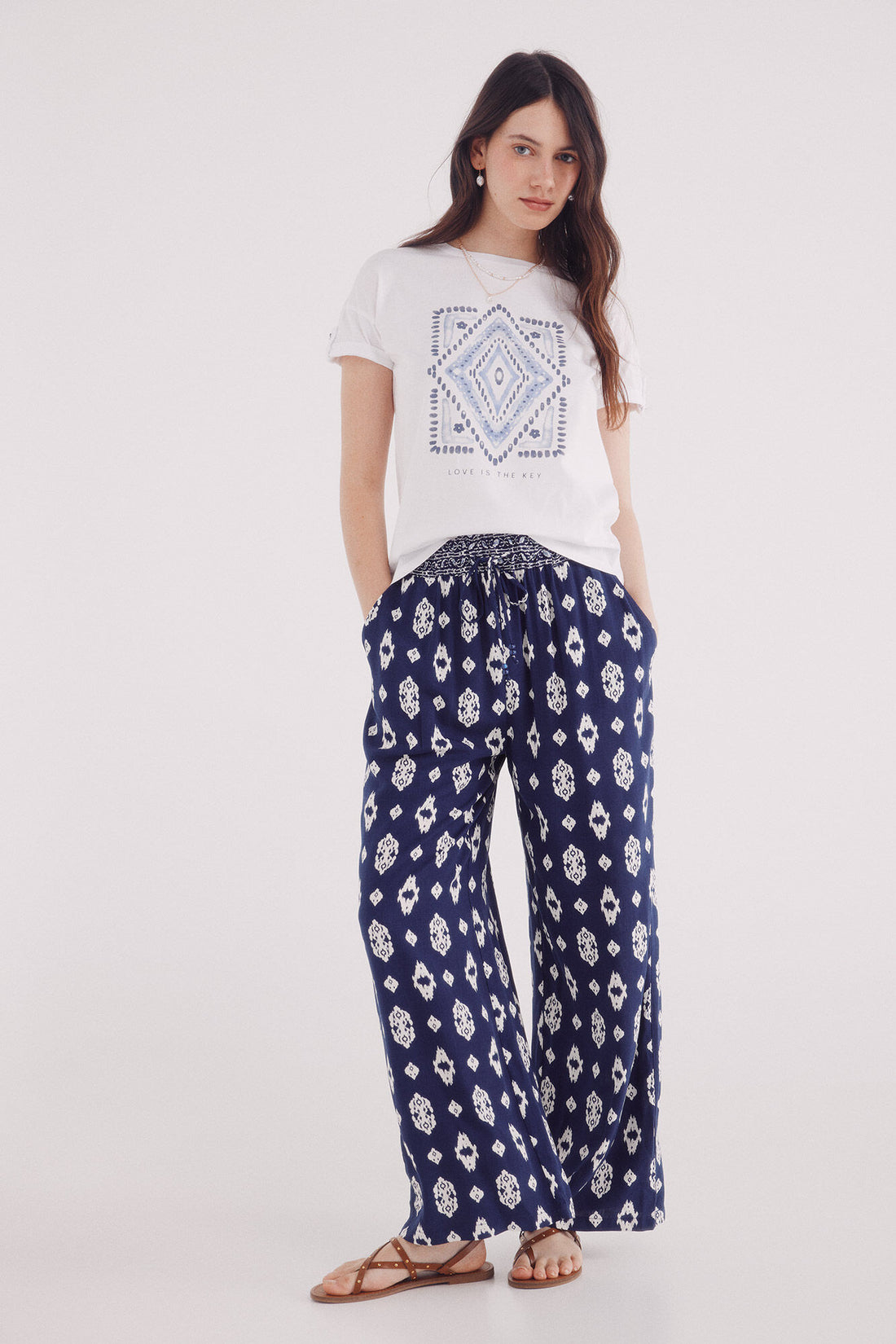 Springfield_Multi-Color_Print Palazzo Fluid_6832054_10_01