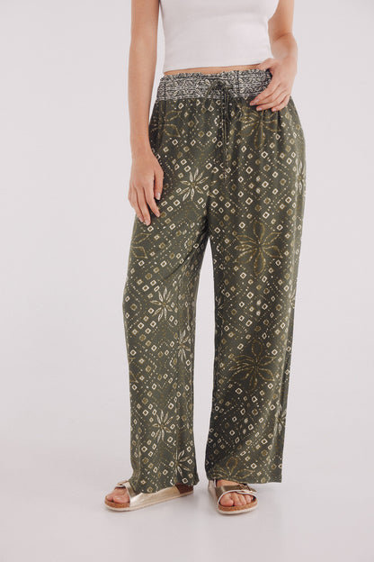 Springfield_Multi-Color_Print Palazzo Fluid_6832054_91_05