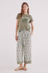 Springfield_Multi-Color_Printed Flowing Trousers_6832055_33_01