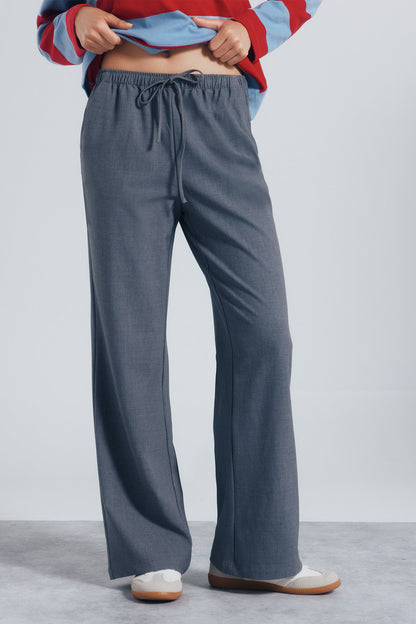Springfield_Grey_Wide Jogger Pants_6832067_42_02