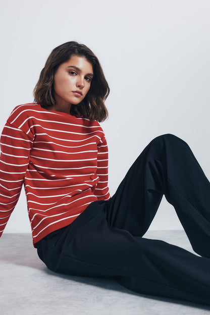 Springfield_Black_Wide Jogger Pants_6832068_01_06