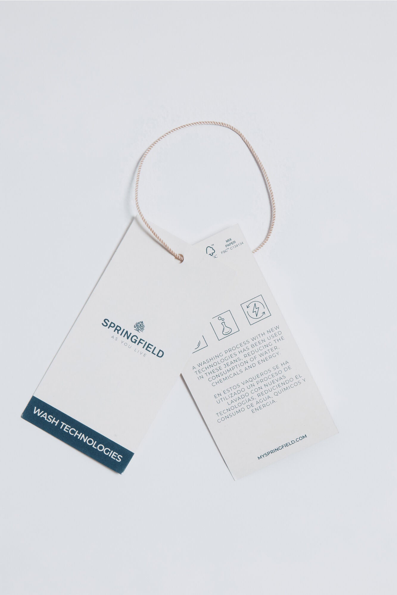 Springfield_Light_Khaki_Cotton Cargo Pants_6832079_94_07