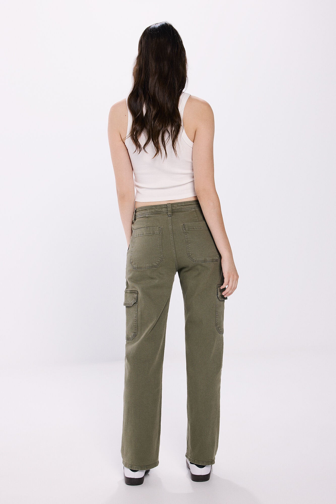 Cotton Cargo Trousers_6838059_95_05