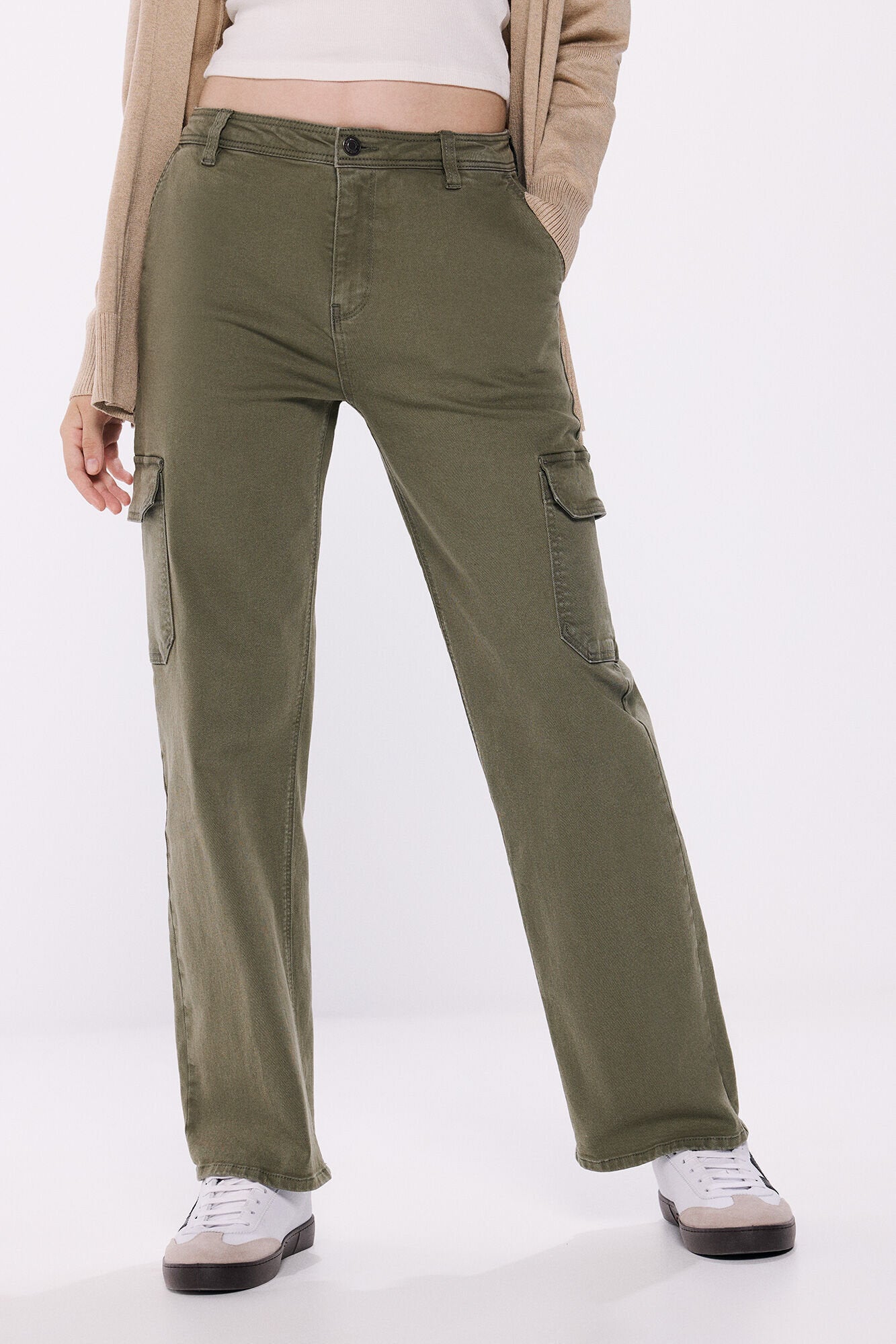 Cotton Cargo Trousers_6838059_95_07