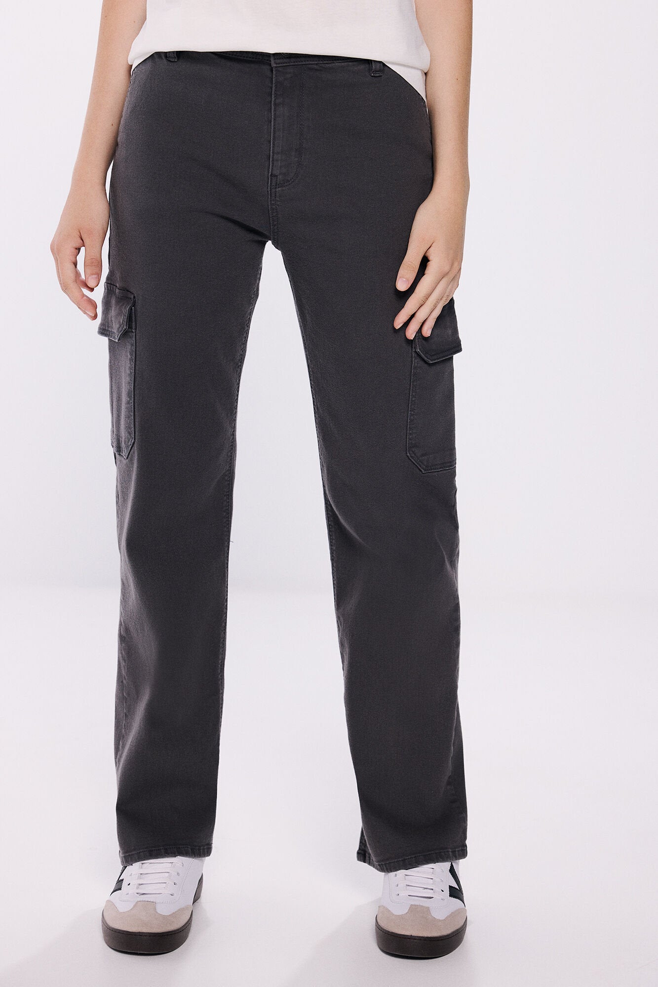 Cotton Cargo Trousers_6838060_42_05