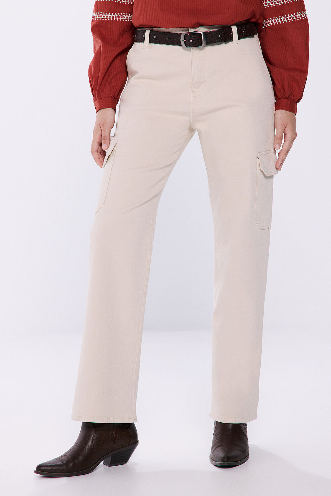 Cotton Cargo Trousers_6838061_52_02