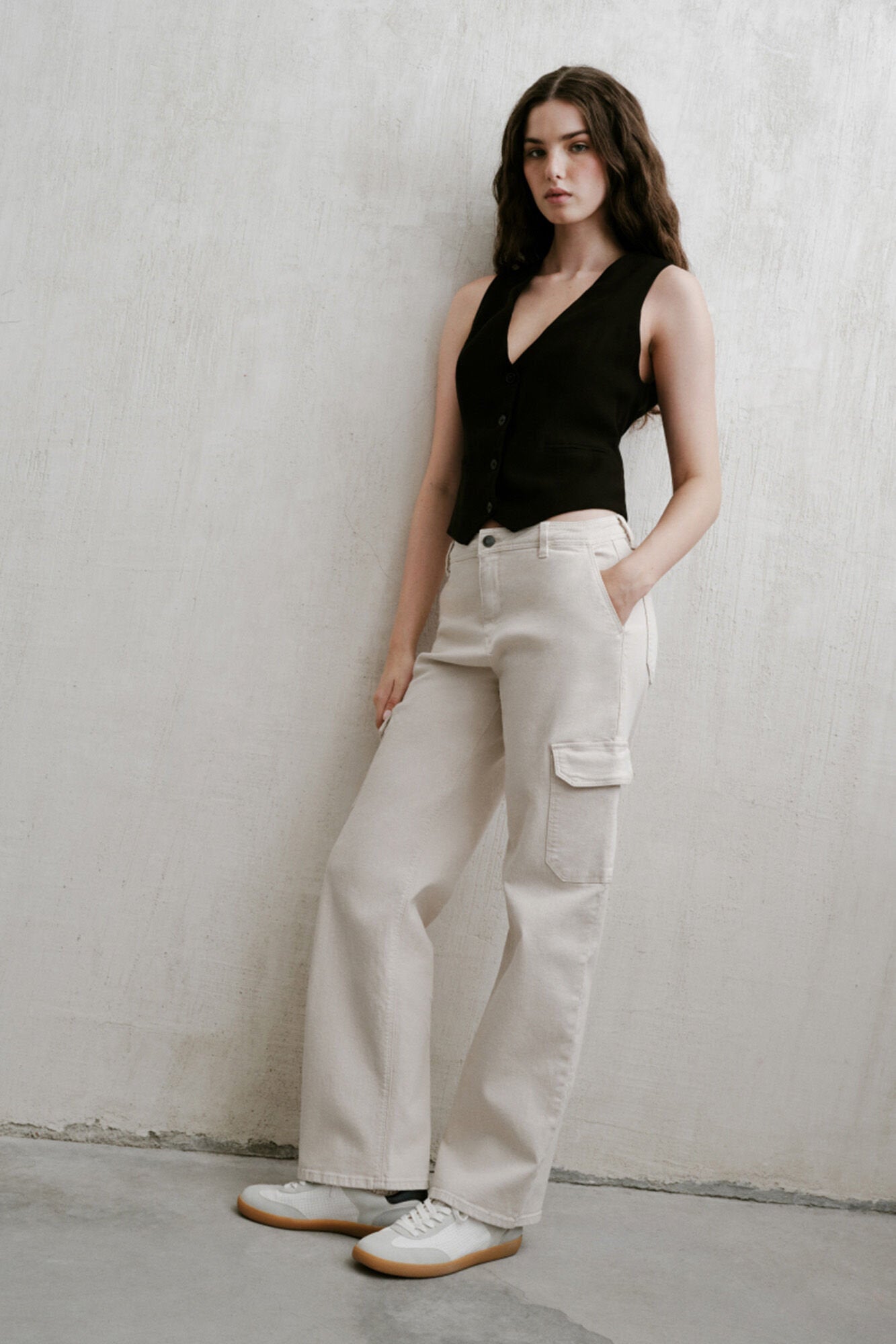 Cotton Cargo Trousers_6838061_52_03