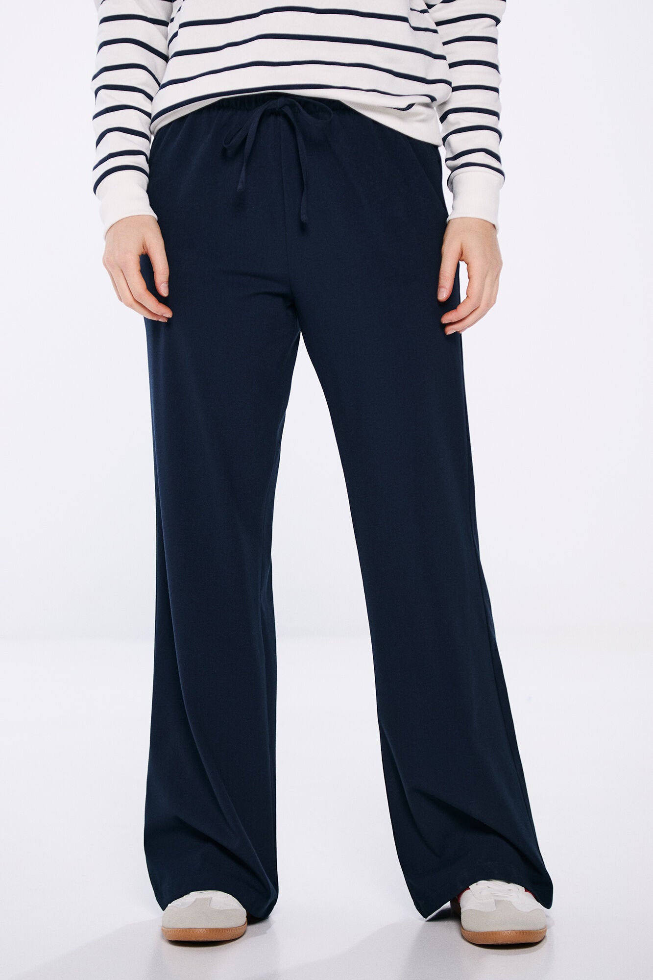 Springfield_Basic Jogger Pants_6839214_10_02