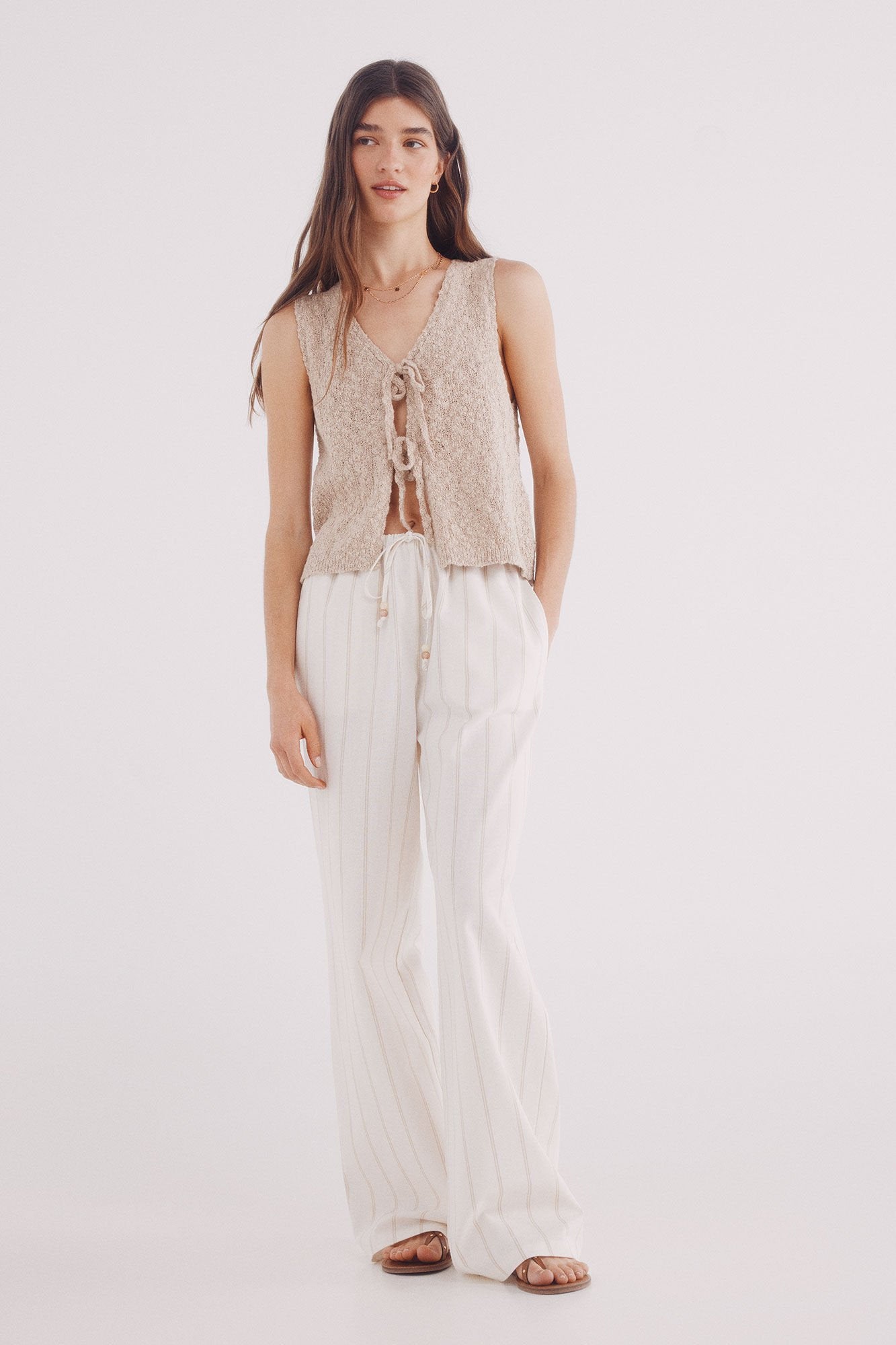 Springfield_Wide Linen Pants_6839241_39_01