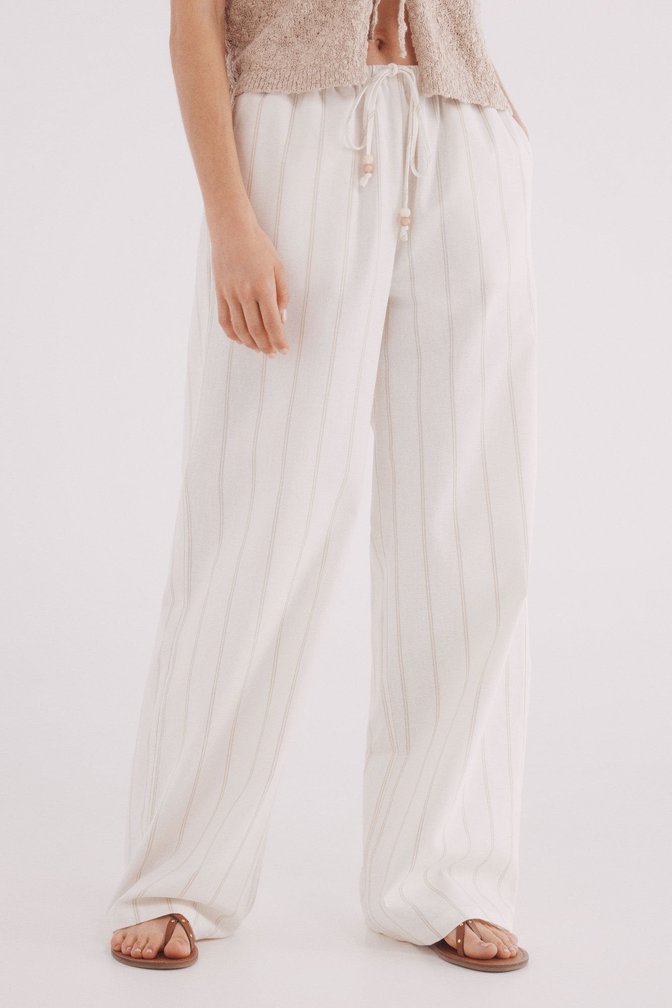 Springfield_Wide Linen Pants_6839241_39_02