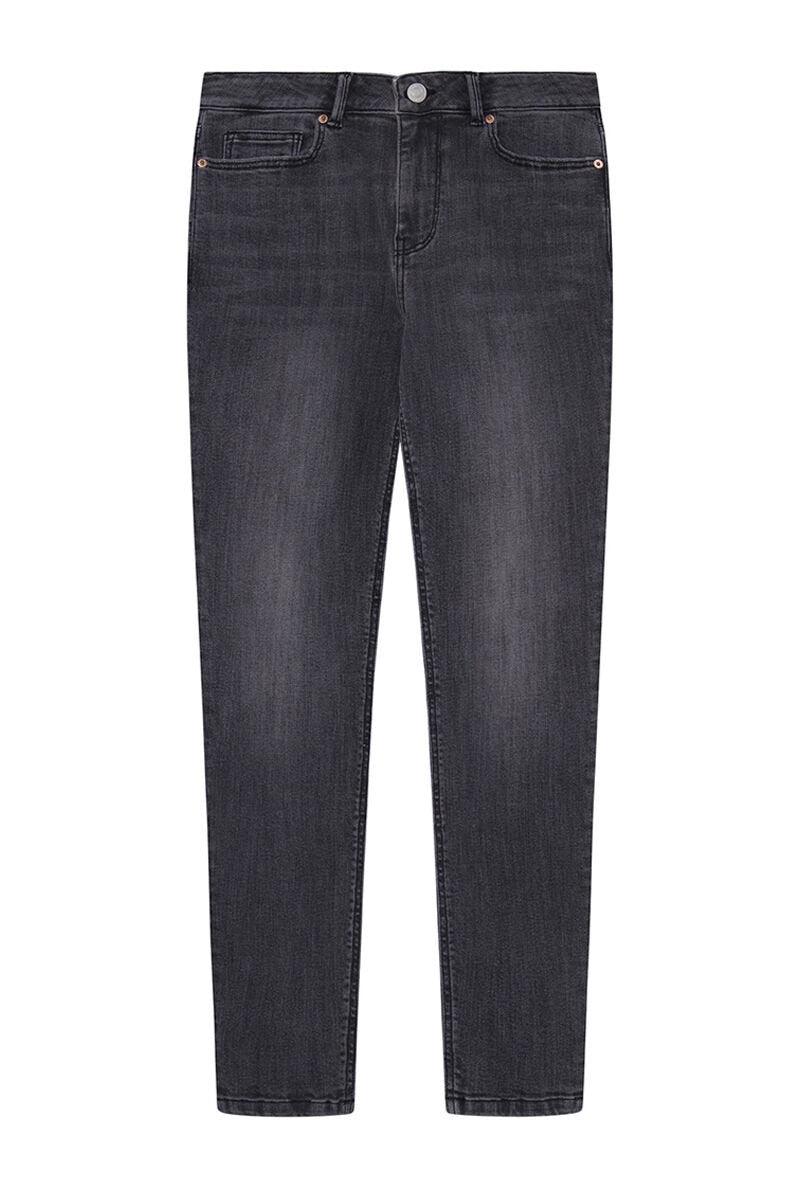 Grey Skinny Fit Jeans_6847382_42_02