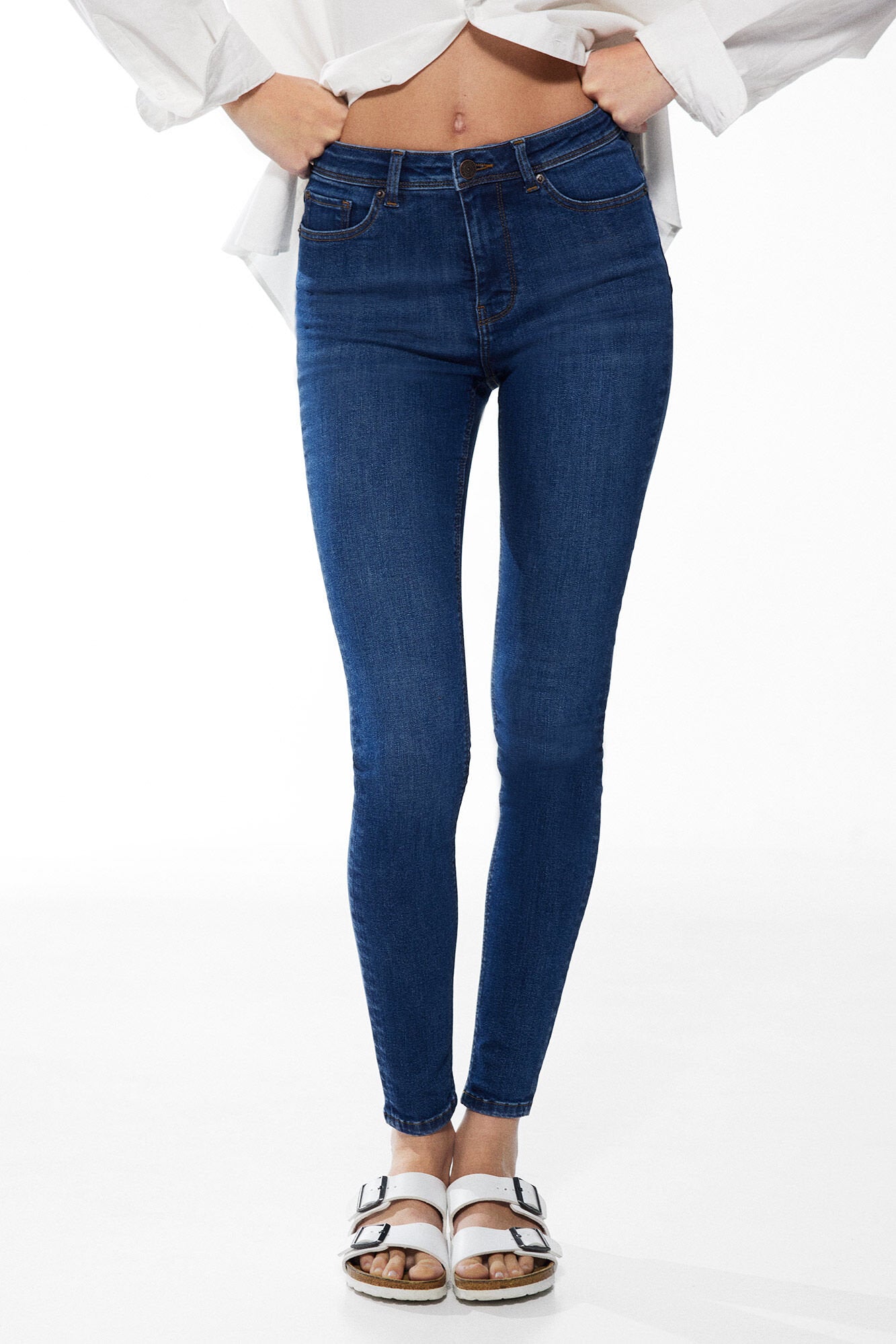 High Waist Skinny Jeans_6847383_15_07