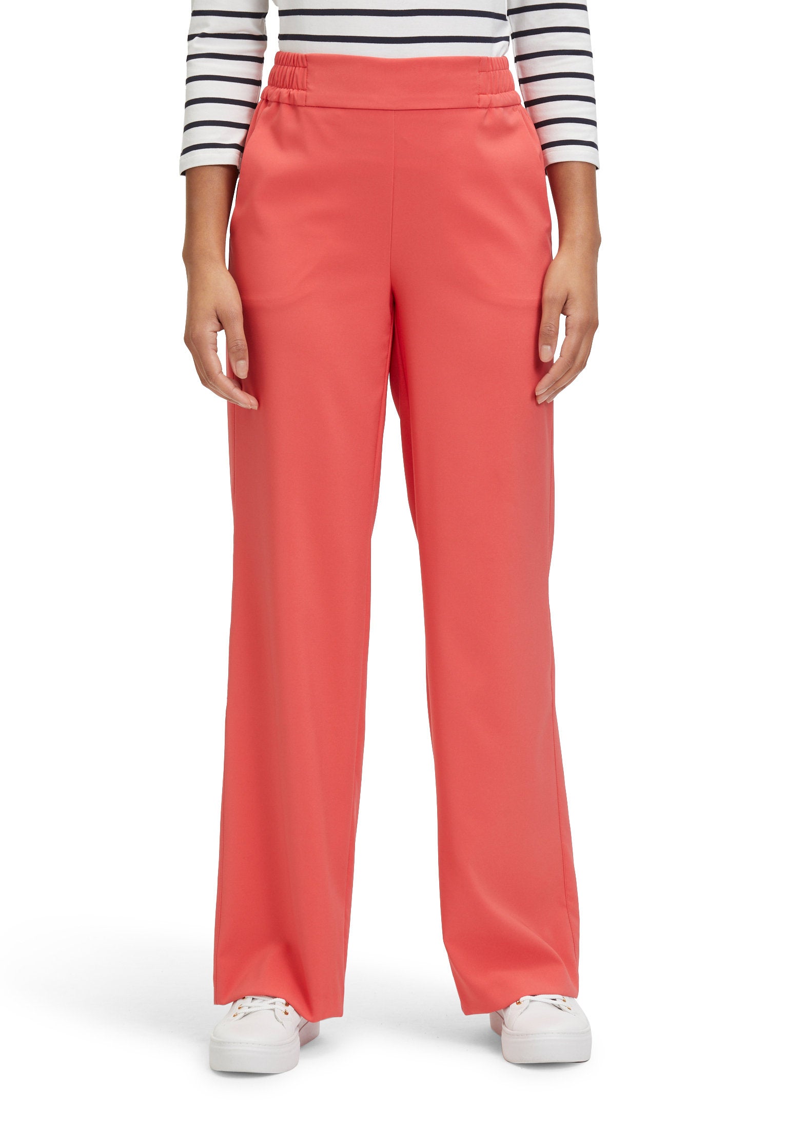 Orange Wide Leg Trousers_6892 1080_4054_03