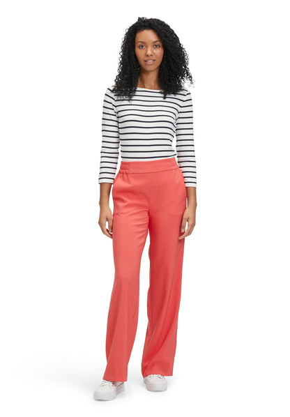 Orange Wide Leg Trousers_6892 1080_4054_05