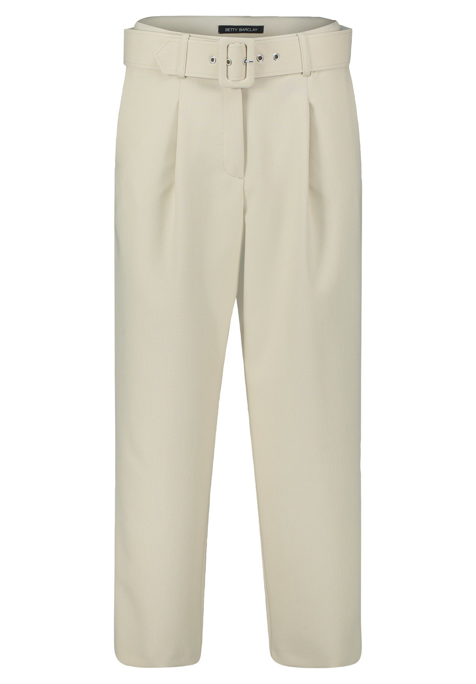 Betty barclay cropped trousers store