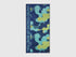 Benetton Blue Boys Camouflage Beach Towel SKU: 68U1R8004_904 Image 01