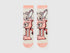 Garfield Non-Slip Socks ©2024 By Paws, Inc._6AO30703H_901_01