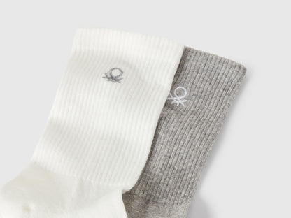 Benetton_Multi-Color_Set of Athletic Socks_6AO50702A_921_02