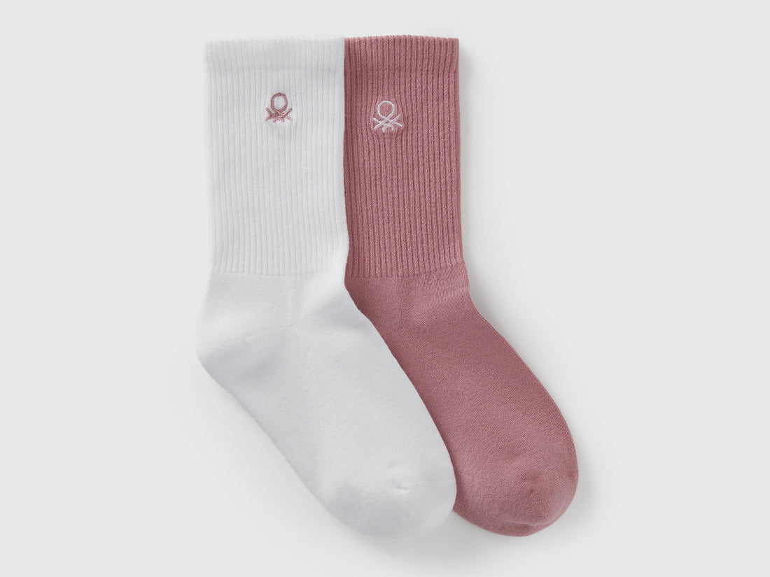 Benetton_Multi-color_Set of Athletic Socks_6AO50702A_924_01