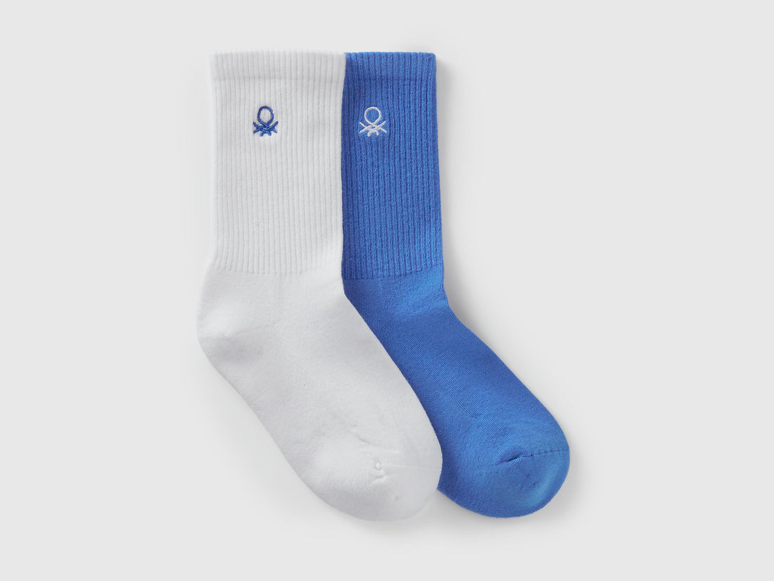 Benetton_Multi-color_Set of Athletic Socks_6AO50702A_925_01