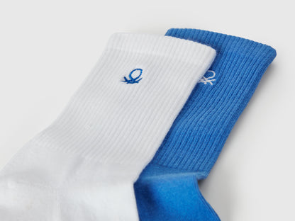 Benetton_Multi-color_Set of Athletic Socks_6AO50702A_925_02