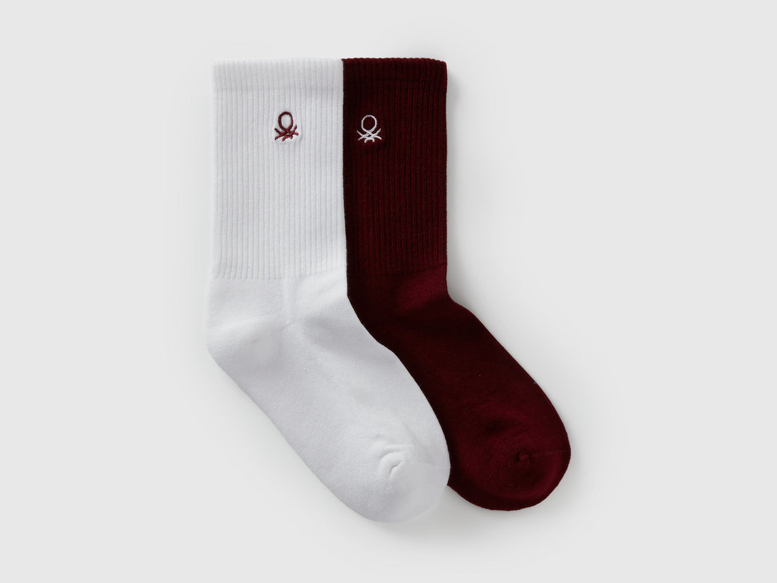 Benetton_Multi-color_Set of Athletic Socks_6AO50702A_926_01
