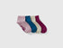 Benetton_Multi-color_Four Pairs of Short Socks with Logo_6AO50704G_906_01