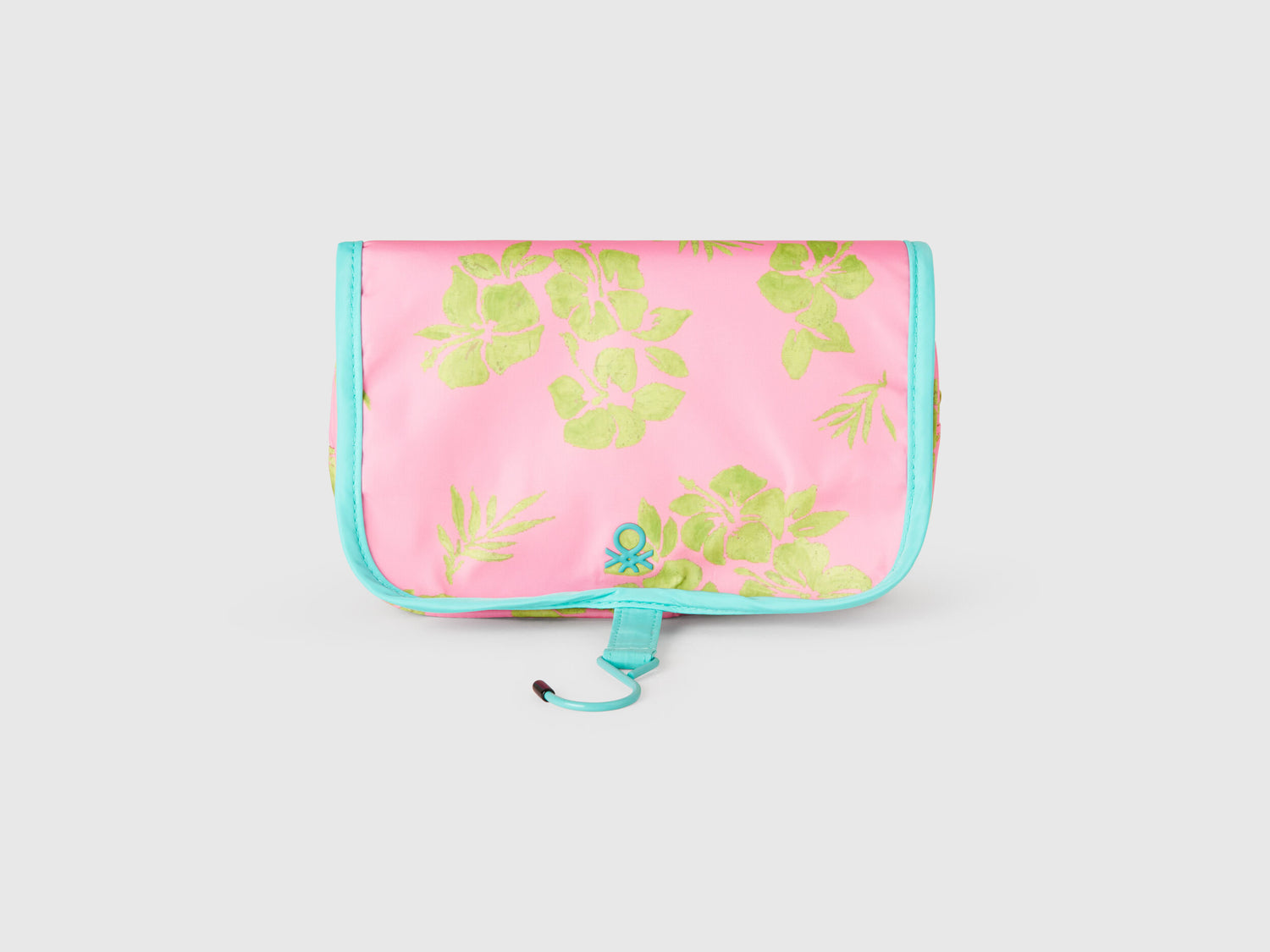Benetton_Floral Beauty Case_6B5B1Y01Y_901_01