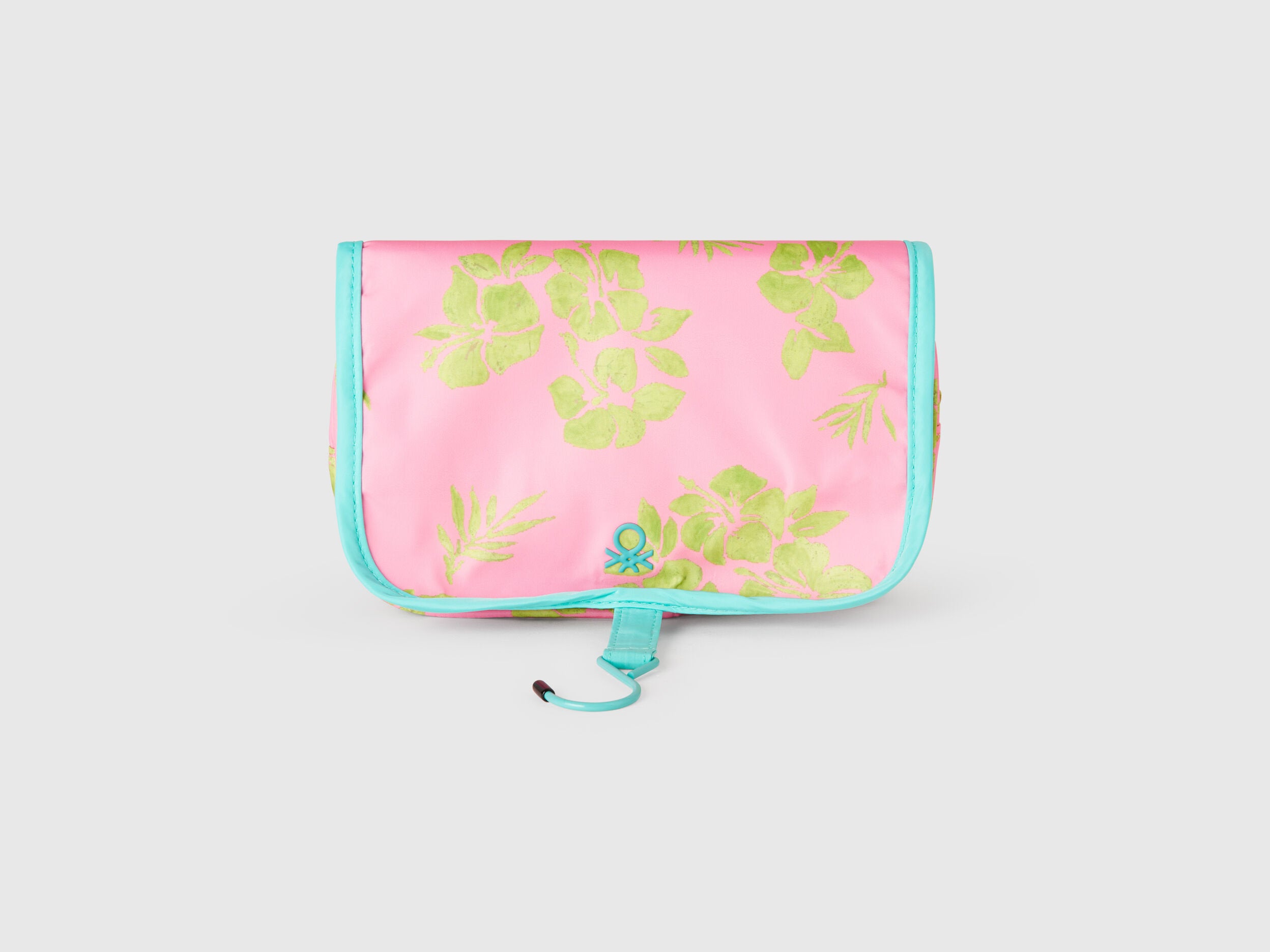 Benetton_Floral Beauty Case_6B5B1Y01Y_901_01
