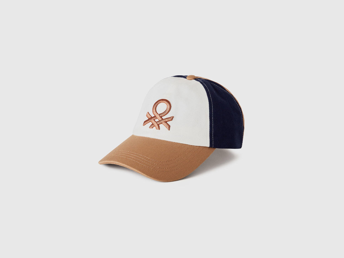 Baseball Cap With Logo_6G0QCA01C_193_01