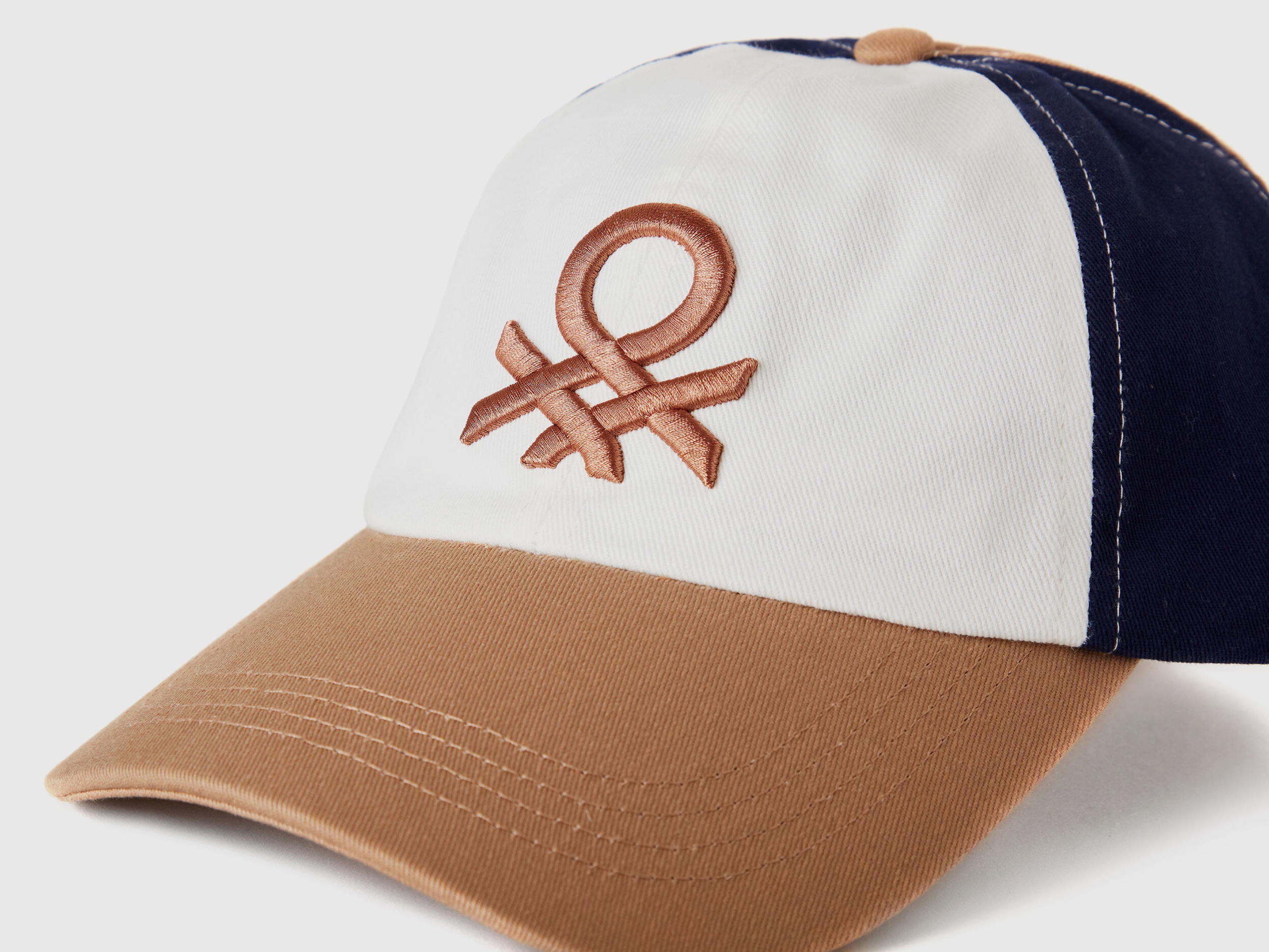 Baseball Cap With Logo_6G0QCA01C_193_03