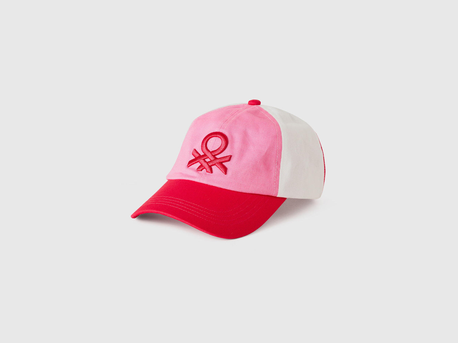 Baseball Cap With Logo_6G0QCA01C_34L_01