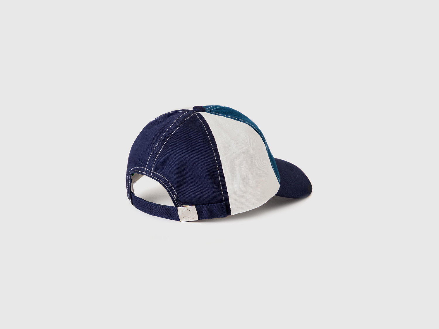 Baseball Cap With Logo_6G0QGA010_252_02