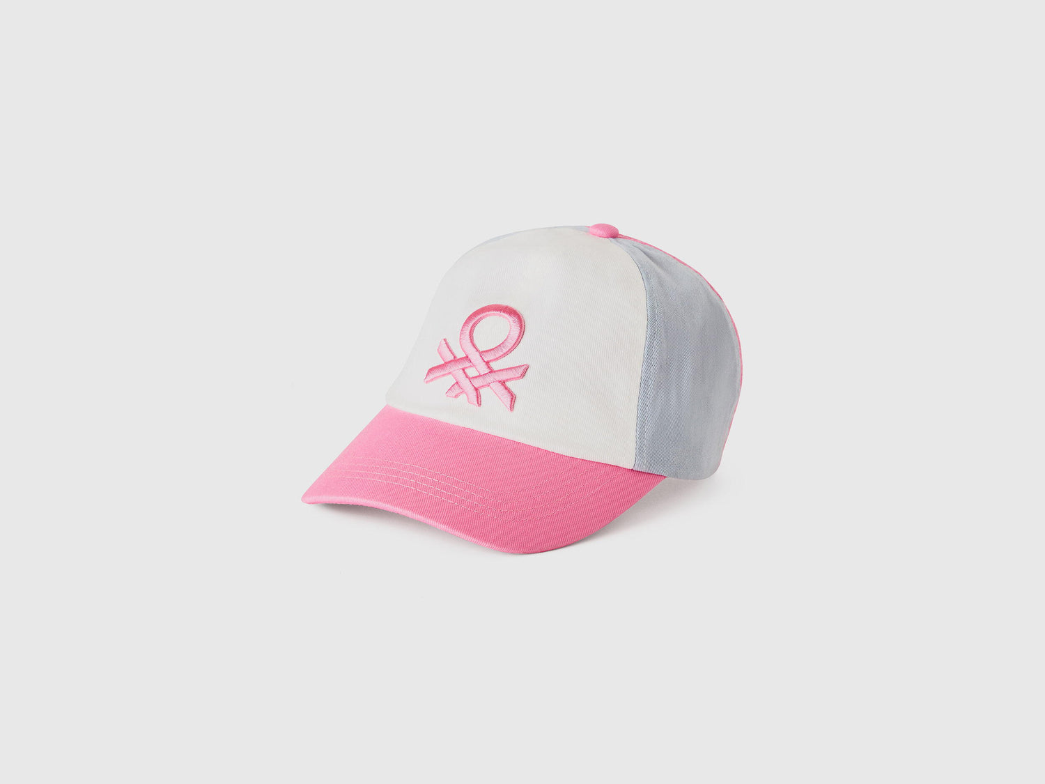 Baseball Cap With Logo_6G0QGA010_38E_01