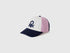 Baseball Cap With Logo_6G0QGA010_852_01