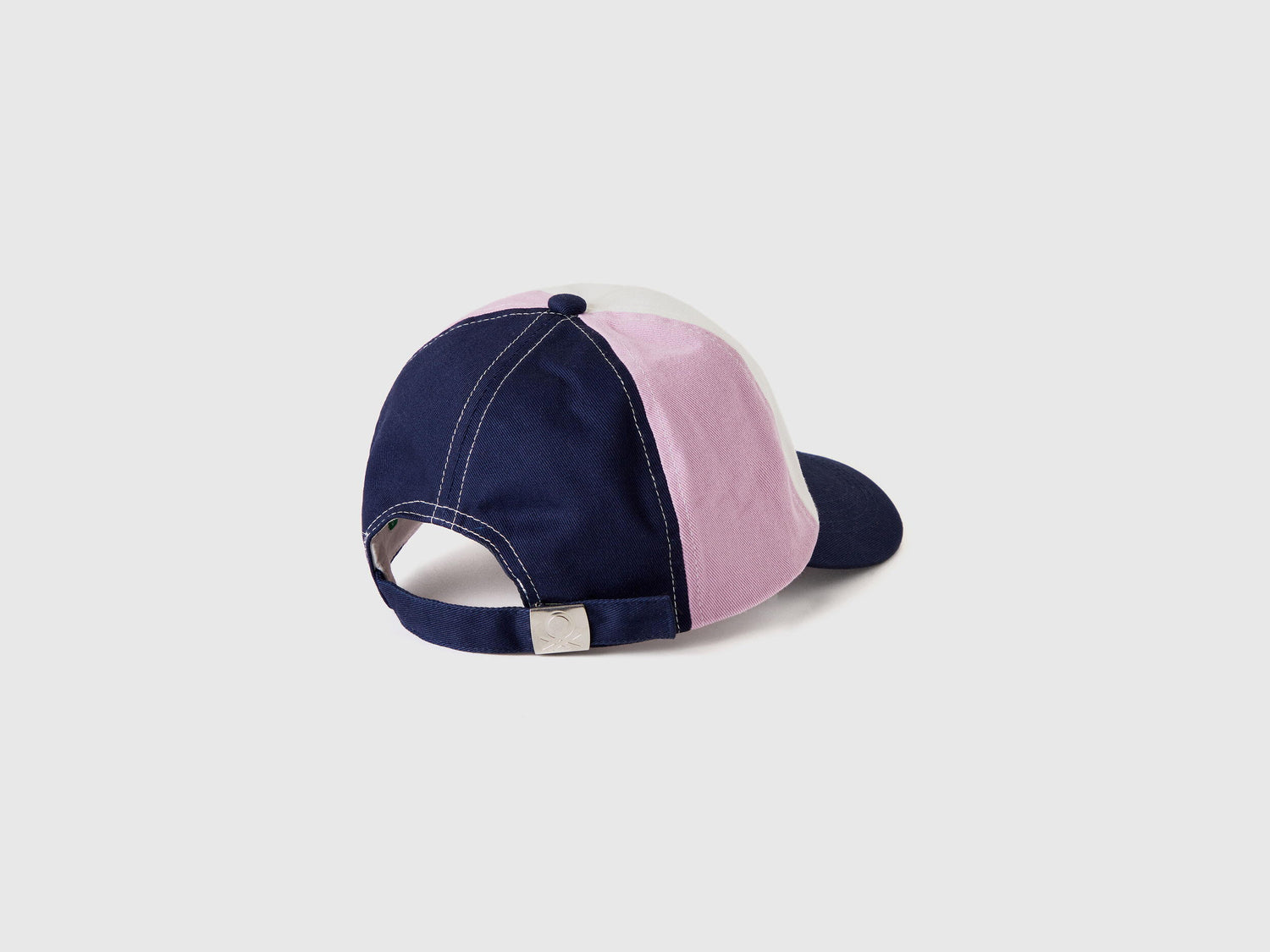 Baseball Cap With Logo_6G0QGA010_852_02