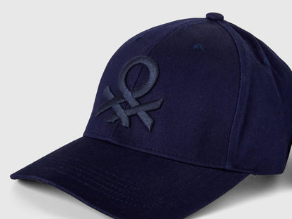 Baseball Hat With Embroidered Logo_6G1PUA00Z_252_03