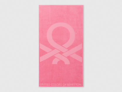 Benetton_Beach Towel_6H832801A_2B4_01