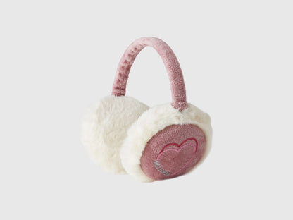 Benetton_Pink_Earmuffs in Faux Fur_6K0ZC800U_2G9_02