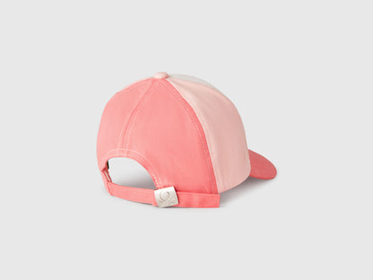 Benetton_Multicolor Baseball Cap_6L1EGA015_11F_02