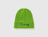 Neon Green Beanie with Embroidery_6LOWDA015_40A_01