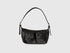Benetton_Black_Shoulder Bag with Pockets_6N1YDY088_100_01