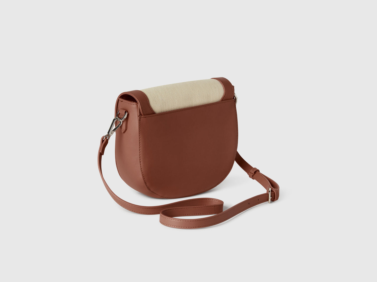 Benetton_Raffia Effect Shoulder Bag_6NYFDY07R_0B1_02