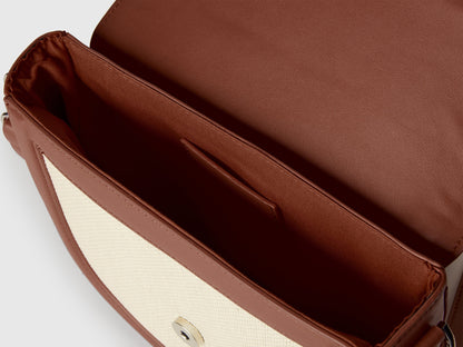 Benetton_Raffia Effect Shoulder Bag_6NYFDY07R_0B1_03