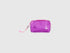 Benetton_Purple_Beauty Case in PVC with Logo_6OKDVY00F_40U_01