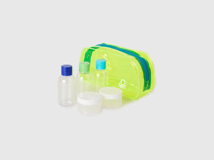 Benetton_Lime_Small Beauty Case in PVC_6OKDVY00G_40C_03